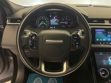 Land-Rover Range Rover Velar - 12