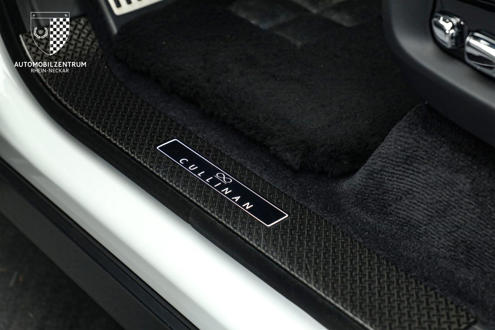 Rolls-Royce Cullinan - Bild 35