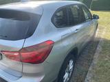 BMW X1 sDrive18i*Automatik*BJ2019*90.000km - BMW: X 9
