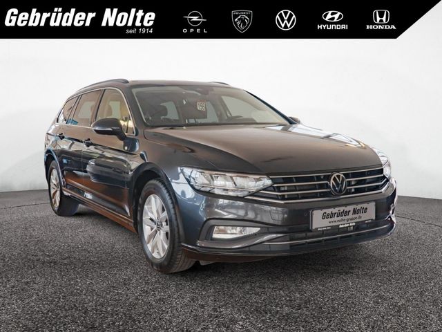 Volkswagen Passat Variant 1.5 TSI Business Business ACC LED