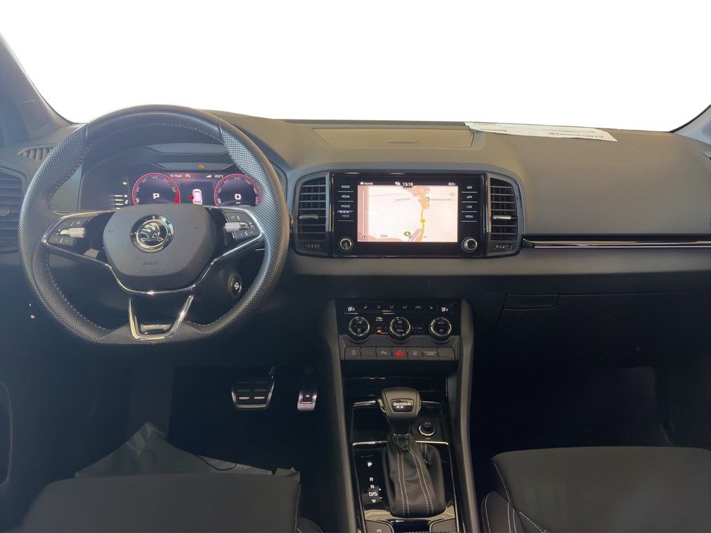 Skoda Karoq - Bild 21