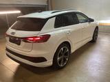 Audi Q4 e-tron 35 Optikpaket-schwarz/LED/R-Kamera/MMI - Audi Q4 aus 2022