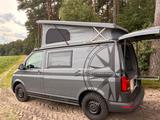 Volkswagen T6.1, 4x4 Allrad, Diff.sperre,Automatik - VW Sp
