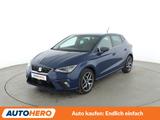 Seat Ibiza 1.0 TSI XCellence*NAVI*LED*CAM*SHZ* - Seat Ibiza Gebrauchtwagen in Frankfurt