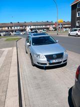 Volkswagen Pasat b6 2.0 170 ps - Volkswagen: Pasat