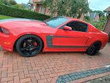Ford Mustang  Gt 5.0 V8 Original US Import  - Ford Mustang aus 2012