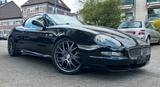 Maserati GRANSPORT-INK GUTACHTEN-1 J. GARANTIE-AUTOMATIK- - Maserati mit Benzin-Antrieb: Coupé