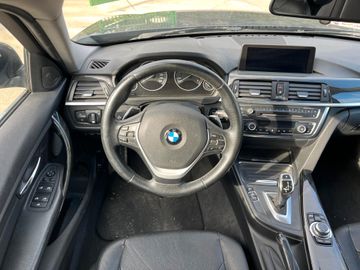 BMW 320 - 12