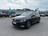 Volkswagen Tiguan BMT/Start-Stopp - Volkswagen Tiguan in Köln