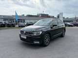 Volkswagen Tiguan BMT/Start-Stopp - Volkswagen Tiguan in Köln