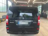 Mercedes-Benz Viano 3.0 CDI Ambiente extralang Bi-Xenon*AHK - Mercedes-Benz Viano: Automatik