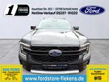 Ford Ranger PLUG-IN-HYBRID Wildtrak/EL.ROLLO+CAM+NAVI - Ford Ranger wildtrak