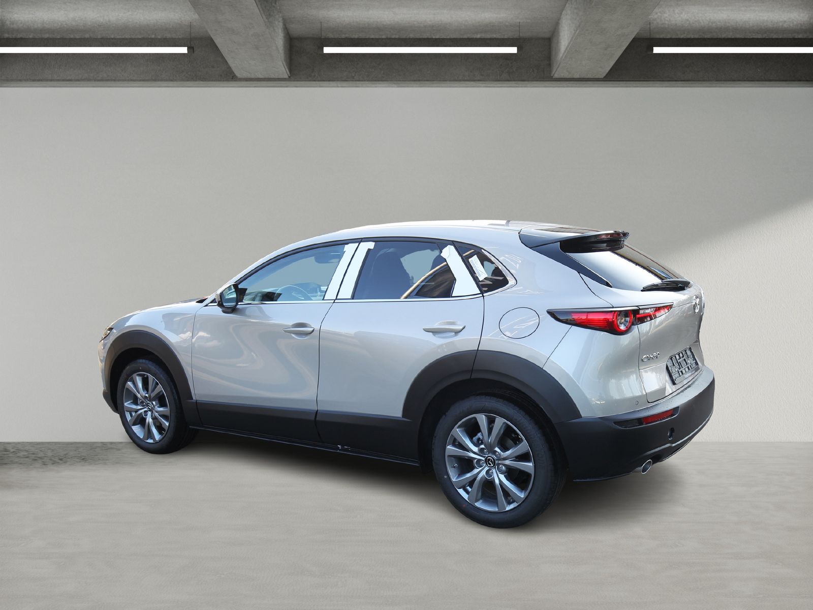Mazda CX-30 - Bild 7