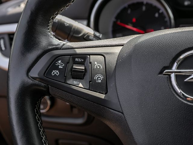 Opel Astra K Sports Tourer 1.2 Basis StartStop