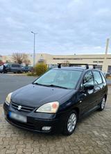 Suzuki Liana 2008 Neu Tüv - Suzuki Liana Gebrauchtwagen