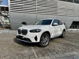 BMW X3 xDrive30e Hybrid, AHK, Garantie, TOP Zustand