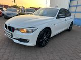 BMW 320 d Efficient Dynamics Edition - BMW 320: Efficient Dynamics 320d