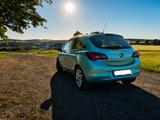 Opel Corsa 1.4 Selection Selection - Opel Corsa: Grün