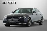 Mercedes-Benz E 220 d Avantgarde Leder Pano Distronic Metallic - Mercedes-Benz E-Klasse Gebrauchtwagen in Münster
