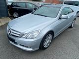 Mercedes-Benz E 200  Coupe CGI Avantgarde  Panorama/Xenon/Navi - Mercedes-Benz E 200 in Hamm