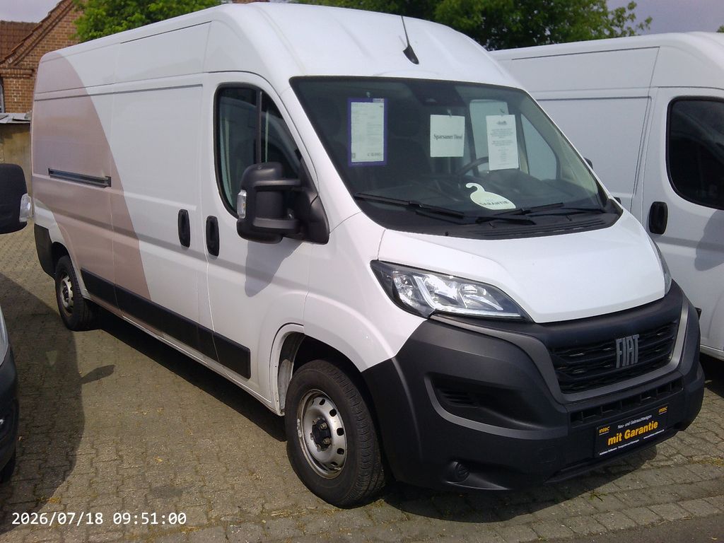 Image of Fiat Ducato
