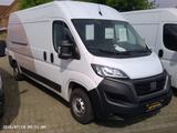 Fiat L4H2*Klima*AHK*Tempomat*Tüv neu*Garantie* - Fiat Ducato