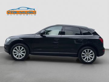 Audi Q5 - 8