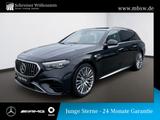 Mercedes-Benz AMG E 53 Hybrid 4M+ T PREMIUM*SUPERSCREEN*FAP+*