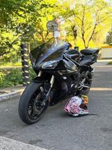 Yamaha YZF R1 RN09 - YAMAHA R1 RN09