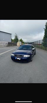 Audi A4 b5 2,8l Limousine - Audi A4 aus 1999: 2.8