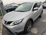 Nissan Qashqai 1.6 dCi DPF 4x4 Tekna LKW 2 Seats - Nissan: Lkw