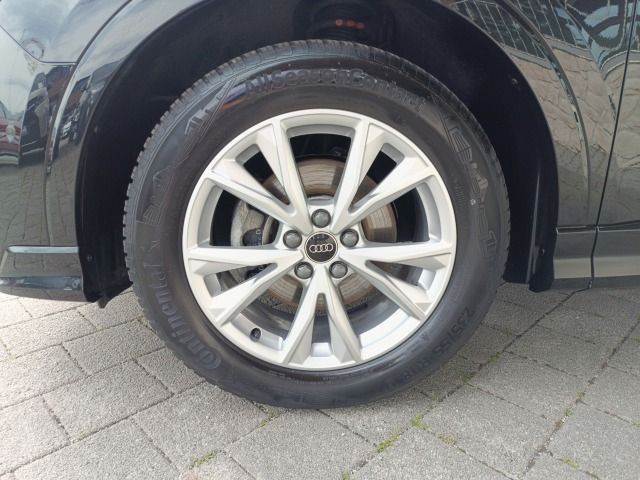 Audi Q3 35 TFSI S tronic|S-LINE|PANO|KOMFORT|AMBIENTE foto 6