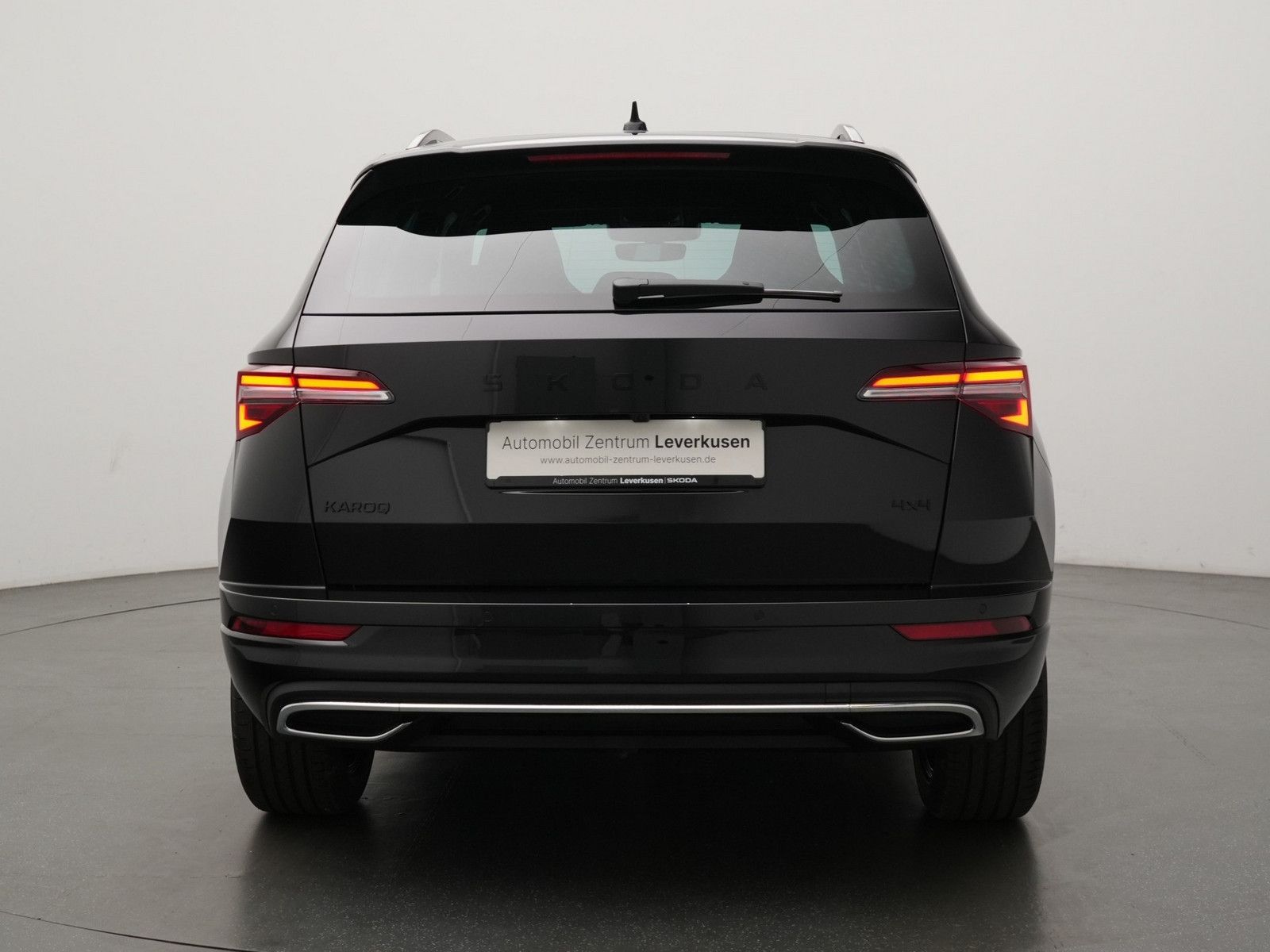 Skoda Karoq - Bild 21