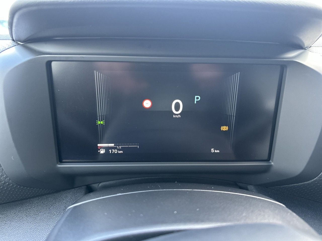 Fahrzeugabbildung Citroën C4 Benziner 130 Automatik MAX
