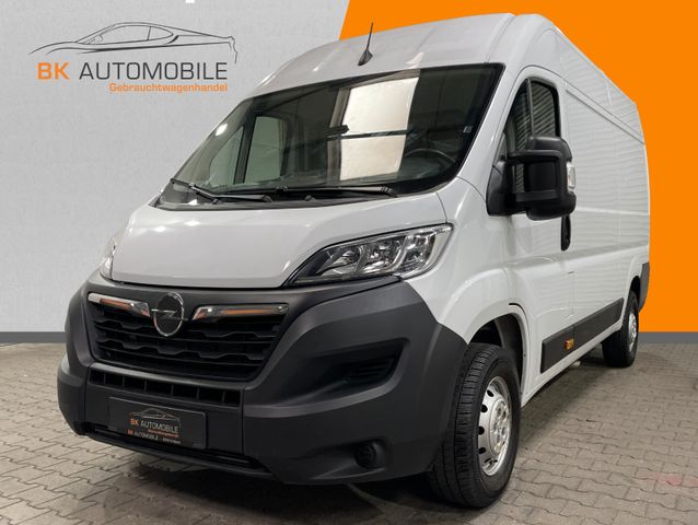 Opel Movano C Kasten L2H2 3,5t Edition #Klima#PDC