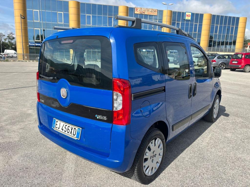 Fiat Qubo