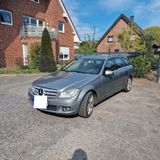 Mercedes-Benz C 220 CDI T BlueEFFICIENCY AVANTGARDE AVANTGARDE