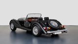 Morgan Plus 8 - Morgan Plus 8 in Stuttgart
