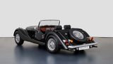 Morgan Plus 8 - Morgan: 8 Plus