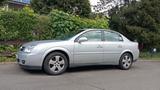 Opel Vectra C Elegance - Opel Vectra aus 2004: C