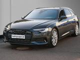 Audi A6 Avant 45 TFSI advanced sline 0,99% Matrix GWF - Audi A6: 4g