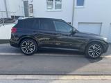 BMW X3 M (F97) | Panorama | Head-Up | HK |Vollausst. - gebrauchte BMW X3 M aus dem Jahr 2020
