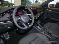 Skoda Octavia - Vorschau Bild 7