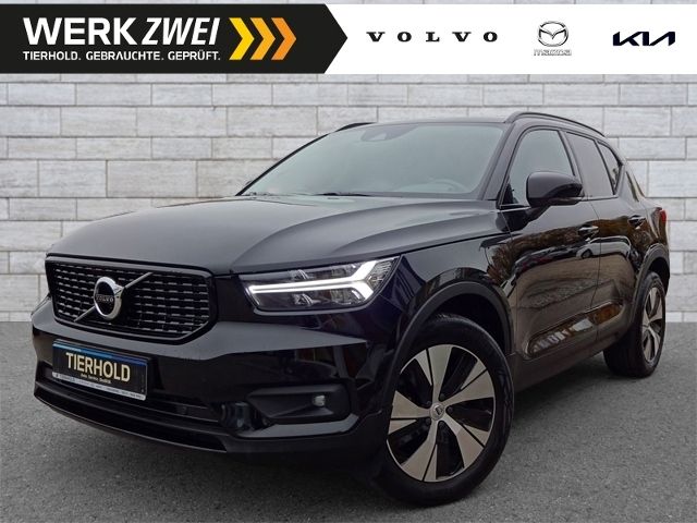 Volvo XC40 T5 R Design Expr. Plug-In 2WD BLIS NAVI HK