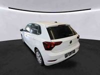Volkswagen Polo - Vorschau Bild 4