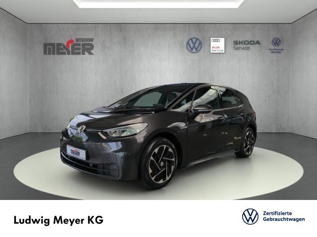 ID.3 Pure Performance 45 kWh Klima Navi