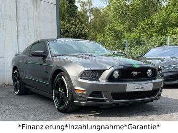 Ford Mustang - 7