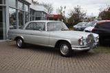 Mercedes-Benz 300 SE COUPE 3.0 AUTOMATIK W112 SCHIEBEDACH H-KZ - Mercedes-Benz 300: Se