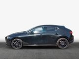 Mazda 3 e-SKYACTIV-X 186 M HYBRID Aut. EXCLUSIVE-LINE - Mazda 3 mit Benzin-Antrieb