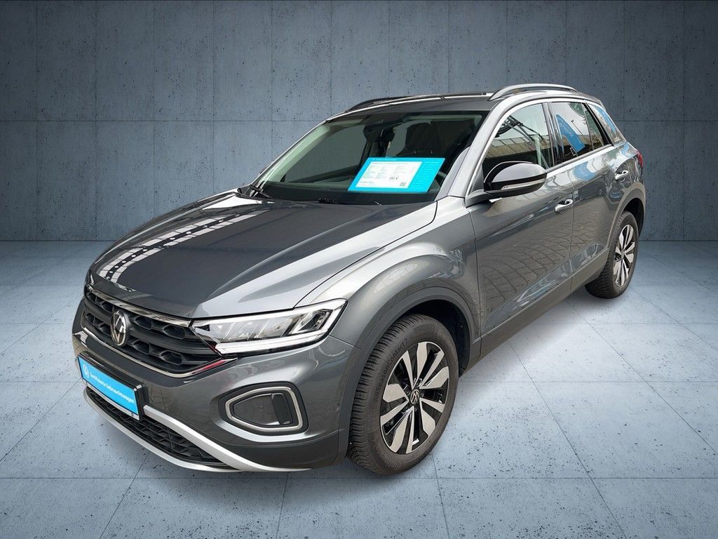 Volkswagen T-Roc - Bild 2